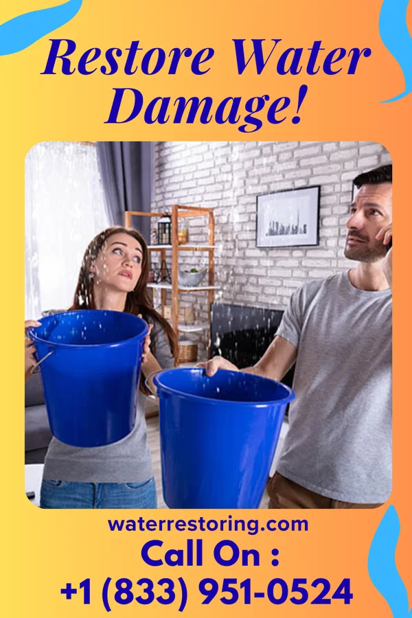 water restoration Victory Emergency Restoration Professionals Ledgewood